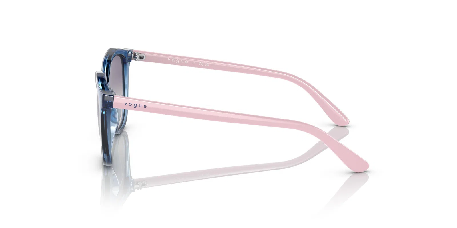Vogue Eyewear Junior Sun 2016 Sunglasses - view 20